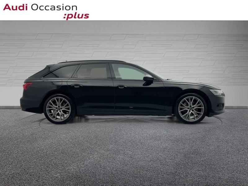 Voitures occasions Audi A6 AVANT S line Orvault