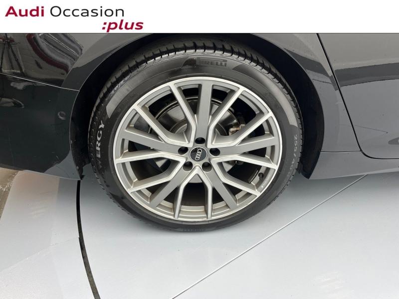Voitures occasions Audi A6 AVANT S line Orvault