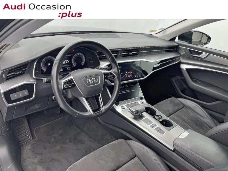 Voitures occasions Audi A6 AVANT S line Orvault