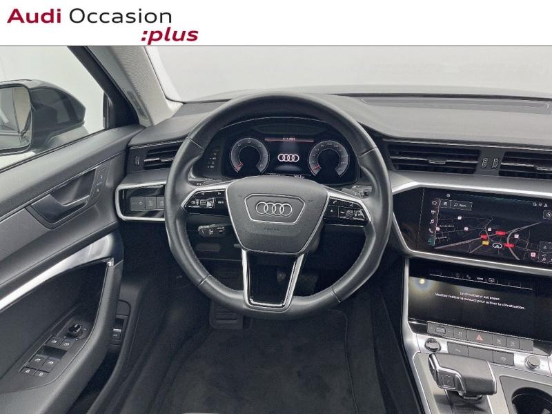 Voitures occasions Audi A6 AVANT S line Orvault