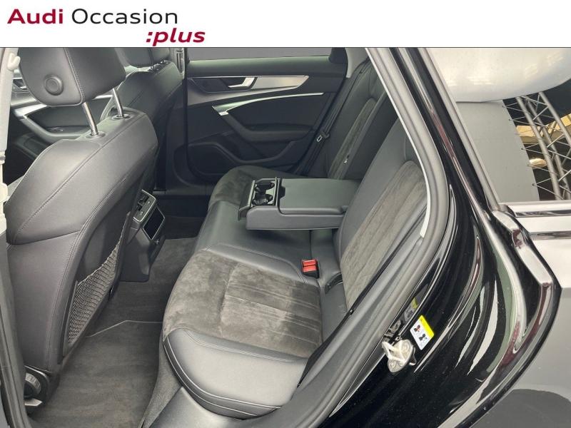 Voitures occasions Audi A6 AVANT S line Orvault