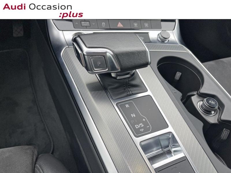 Voitures occasions Audi A6 AVANT S line Orvault
