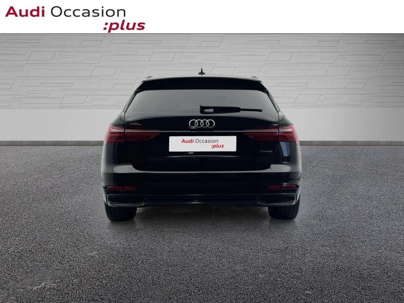 Voitures occasions Audi A6 AVANT S line Orvault
