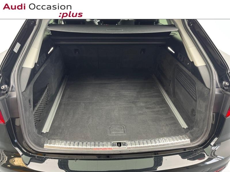 Voitures occasions Audi A6 AVANT S line Orvault