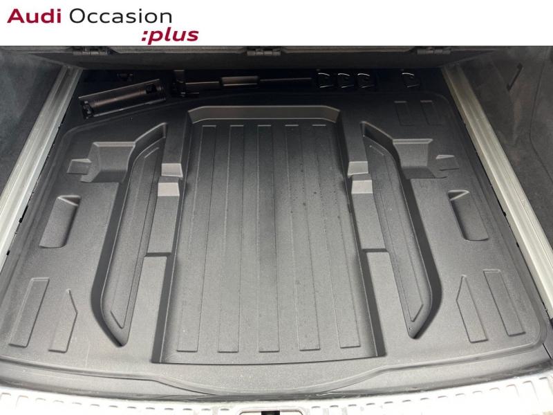 Voitures occasions Audi A6 AVANT S line Orvault