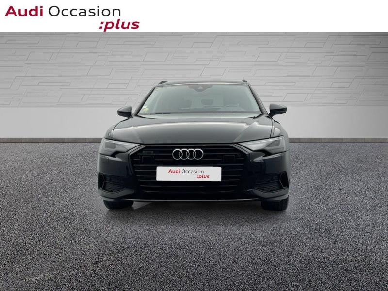 Voitures occasions Audi A6 AVANT S line Orvault