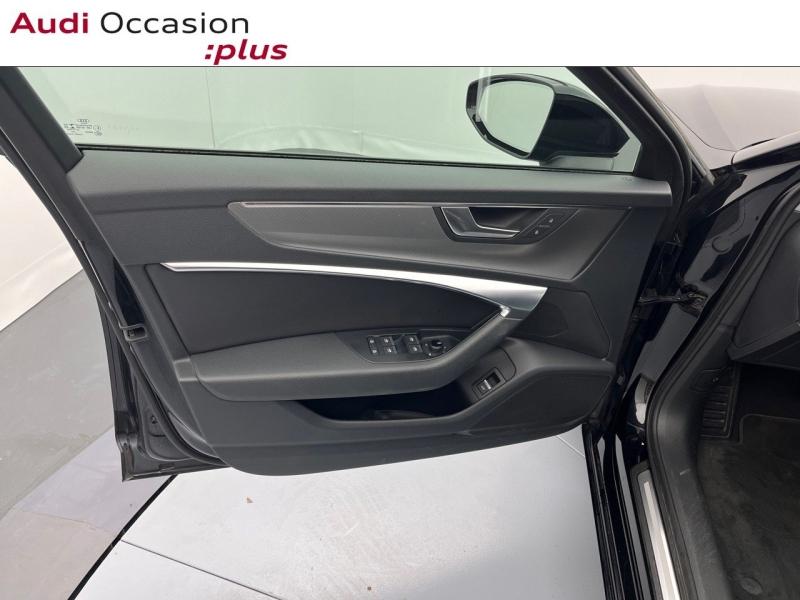 Voitures occasions Audi A6 AVANT S line Orvault