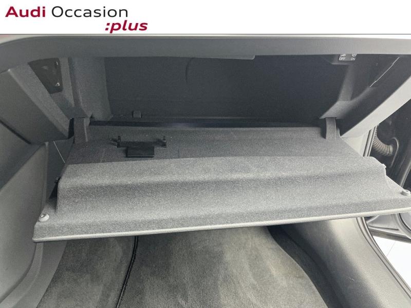 Voitures occasions Audi A6 AVANT S line Orvault