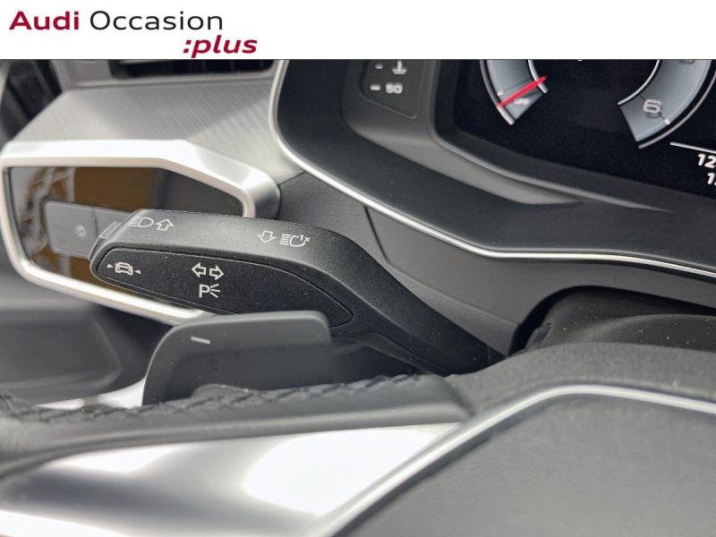 Voitures occasions Audi A6 AVANT S line Orvault