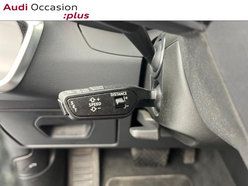 Voitures occasions Audi A6 AVANT S line Orvault