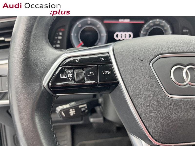 Voitures occasions Audi A6 AVANT S line Orvault