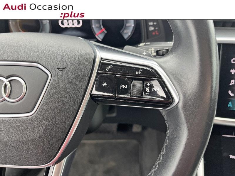 Voitures occasions Audi A6 AVANT S line Orvault