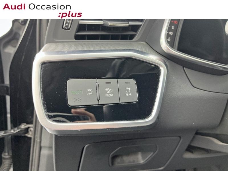 Voitures occasions Audi A6 AVANT S line Orvault