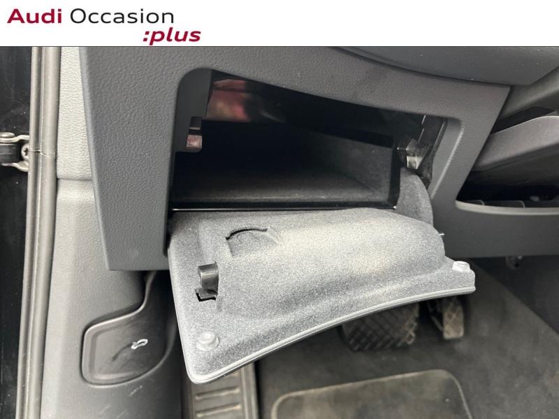 Voitures occasions Audi A6 AVANT S line Orvault