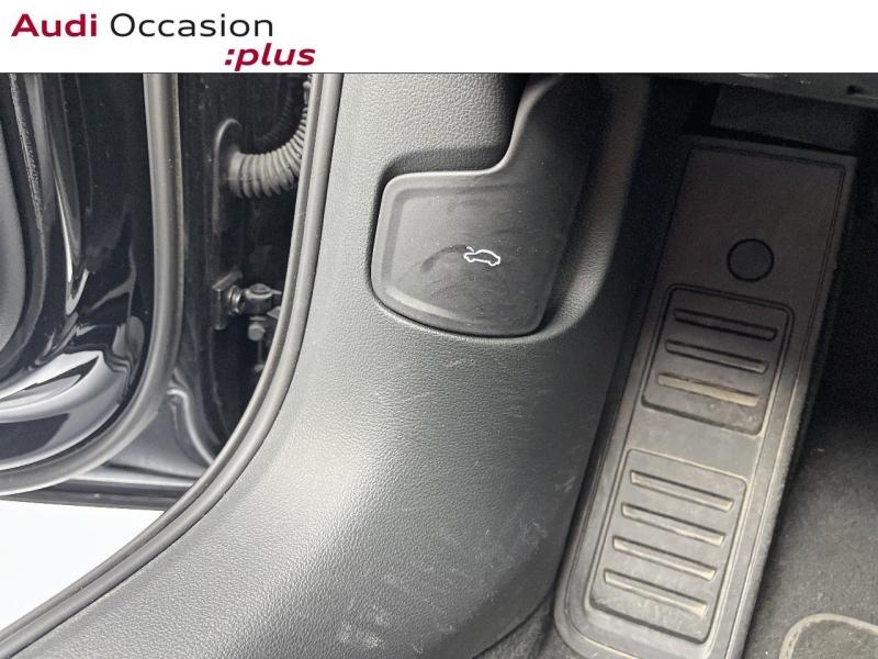 Voitures occasions Audi A6 AVANT S line Orvault