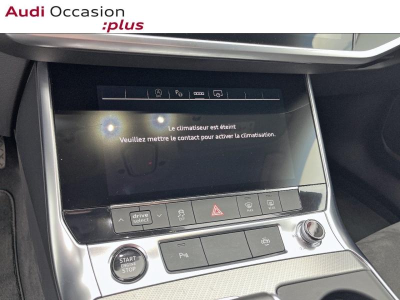 Voitures occasions Audi A6 AVANT S line Orvault