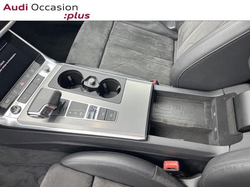 Voitures occasions Audi A6 AVANT S line Orvault