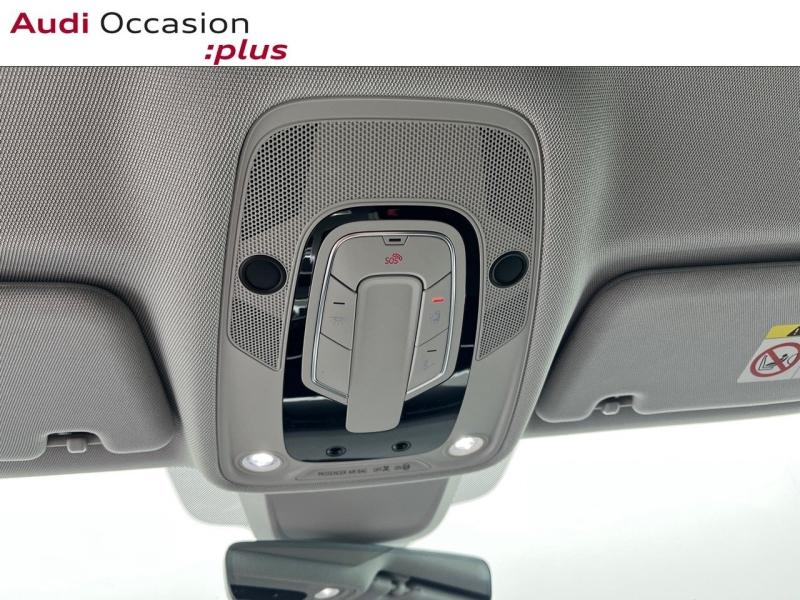 Voitures occasions Audi A6 AVANT S line Orvault