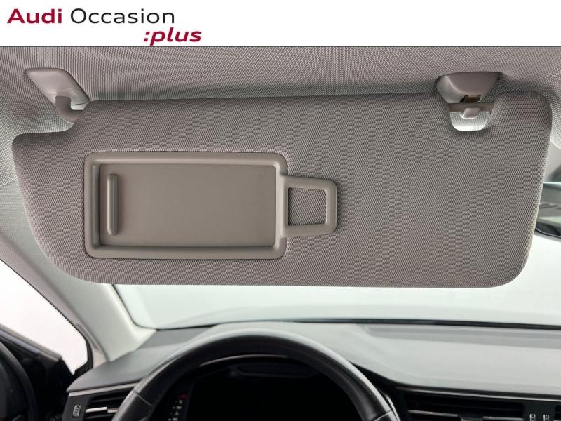 Voitures occasions Audi A6 AVANT S line Orvault