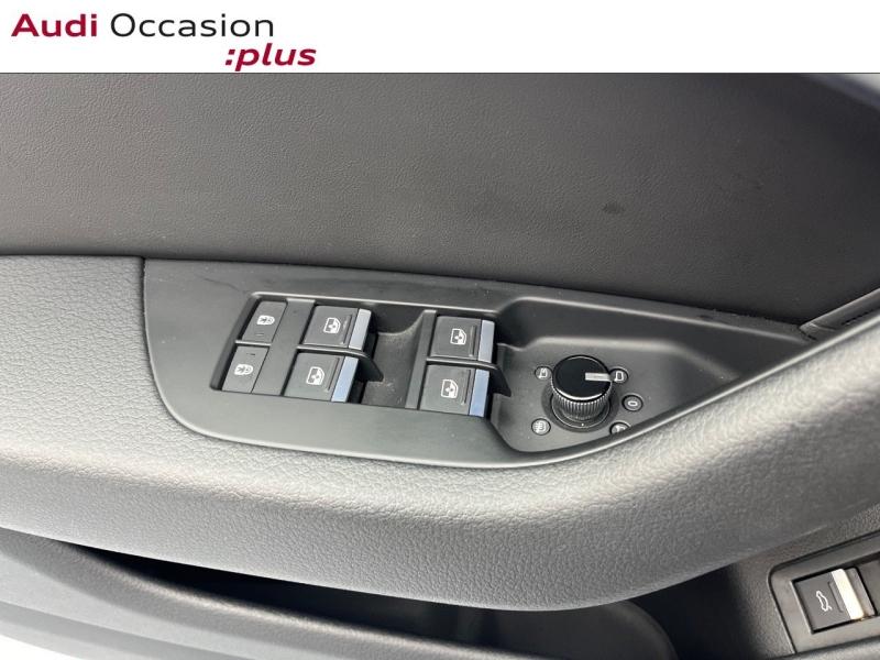 Voitures occasions Audi A6 AVANT S line Orvault