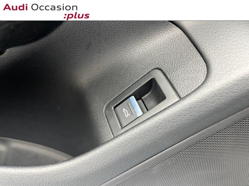 Voitures occasions Audi A6 AVANT S line Orvault