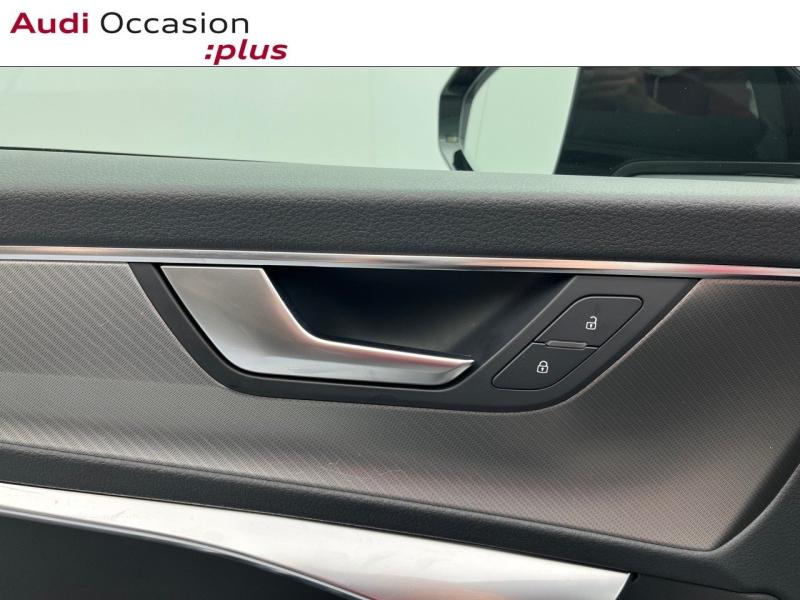 Voitures occasions Audi A6 AVANT S line Orvault