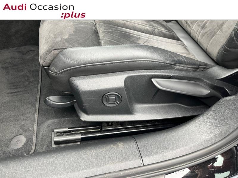 Voitures occasions Audi A6 AVANT S line Orvault