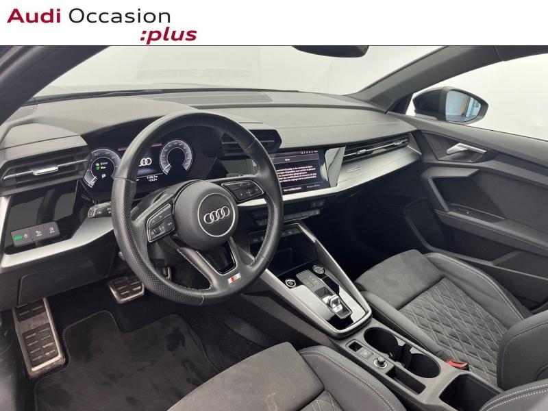 Voitures occasions Audi A3 Sportback S line Orvault