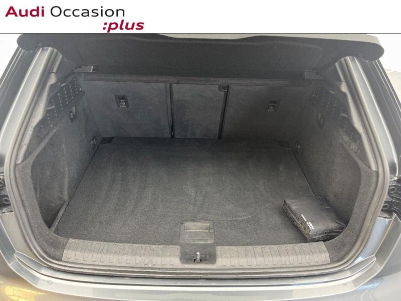 Voitures occasions Audi A3 Sportback S line Orvault
