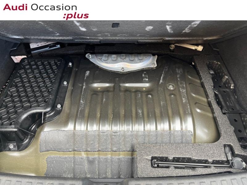 Voitures occasions Audi A3 Sportback S line Orvault