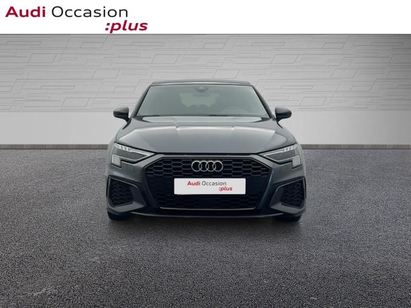 Voitures occasions Audi A3 Sportback S line Orvault