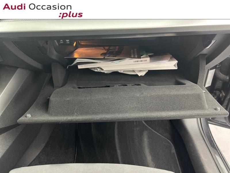 Voitures occasions Audi A3 Sportback S line Orvault