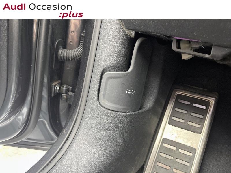Voitures occasions Audi A3 Sportback S line Orvault