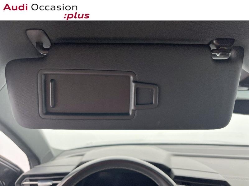 Voitures occasions Audi A3 Sportback S line Orvault