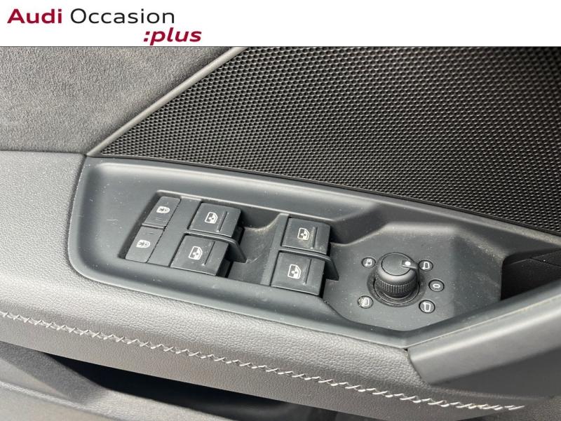 Voitures occasions Audi A3 Sportback S line Orvault