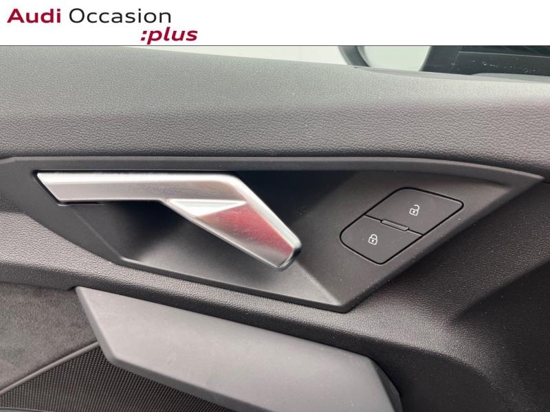Voitures occasions Audi A3 Sportback S line Orvault