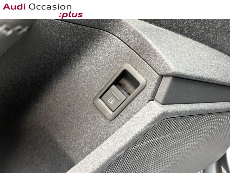 Voitures occasions Audi A3 Sportback S line Orvault