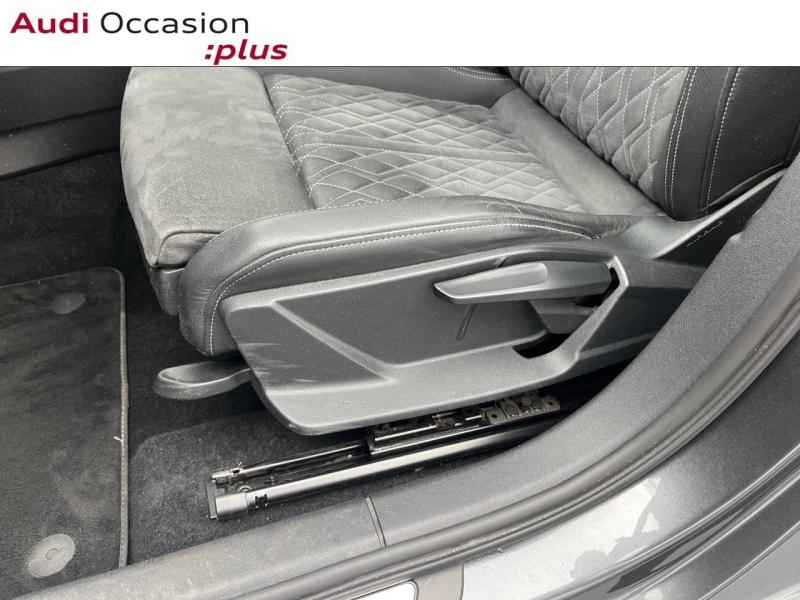 Voitures occasions Audi A3 Sportback S line Orvault