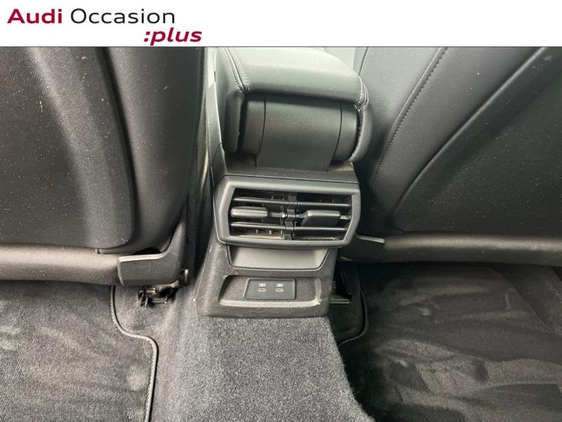 Voitures occasions Audi A3 Sportback S line Orvault