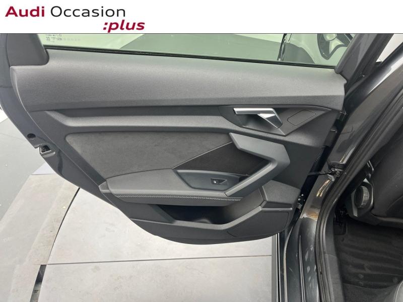 Voitures occasions Audi A3 Sportback S line Orvault