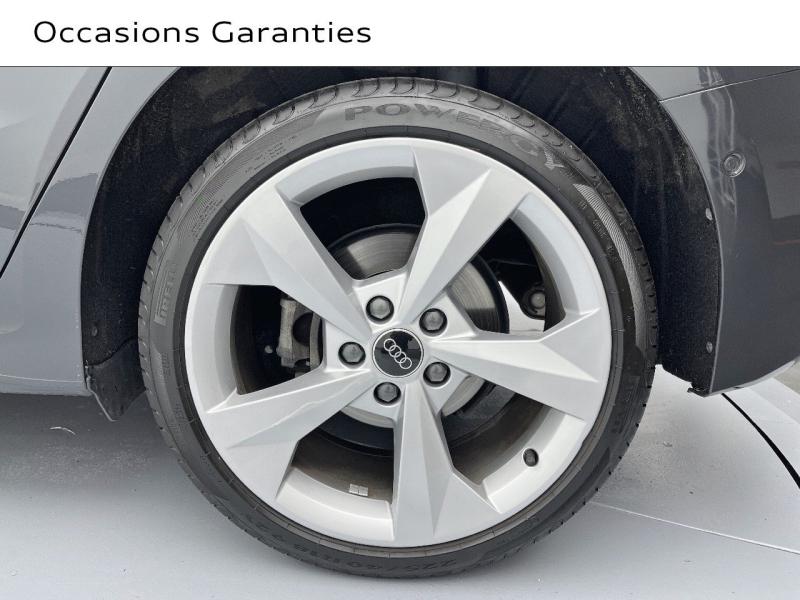 Voitures occasions Audi A3 Sportback Design Luxe Orvault