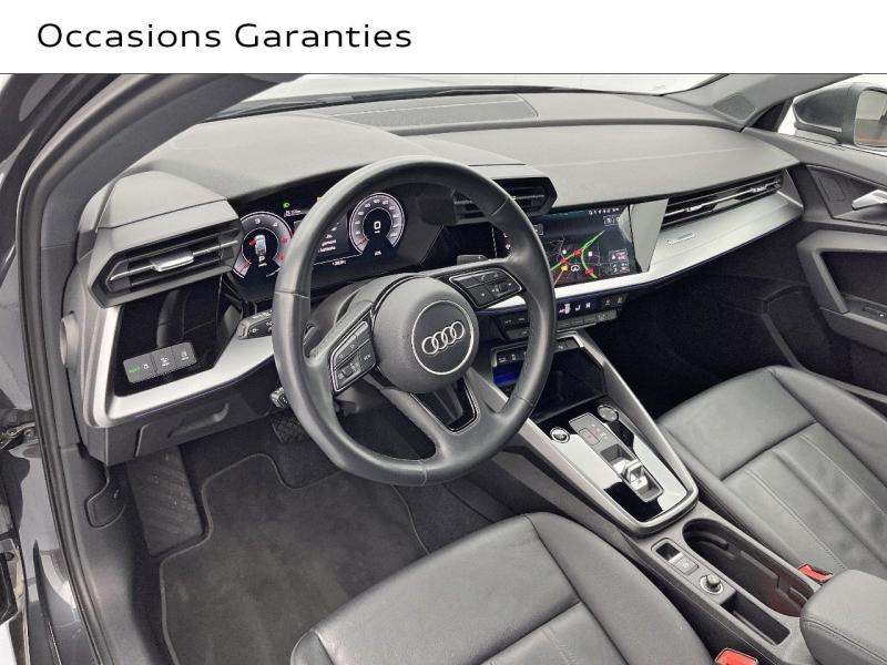 Voitures occasions Audi A3 Sportback Design Luxe Orvault