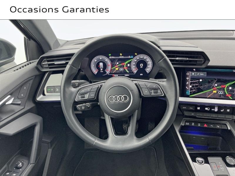 Voitures occasions Audi A3 Sportback Design Luxe Orvault