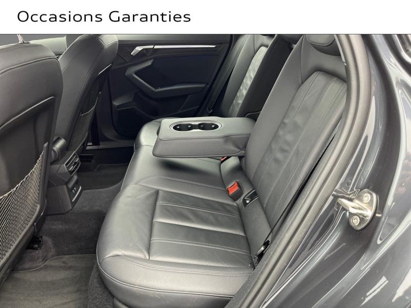 Voitures occasions Audi A3 Sportback Design Luxe Orvault