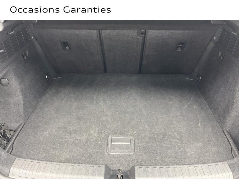 Voitures occasions Audi A3 Sportback Design Luxe Orvault