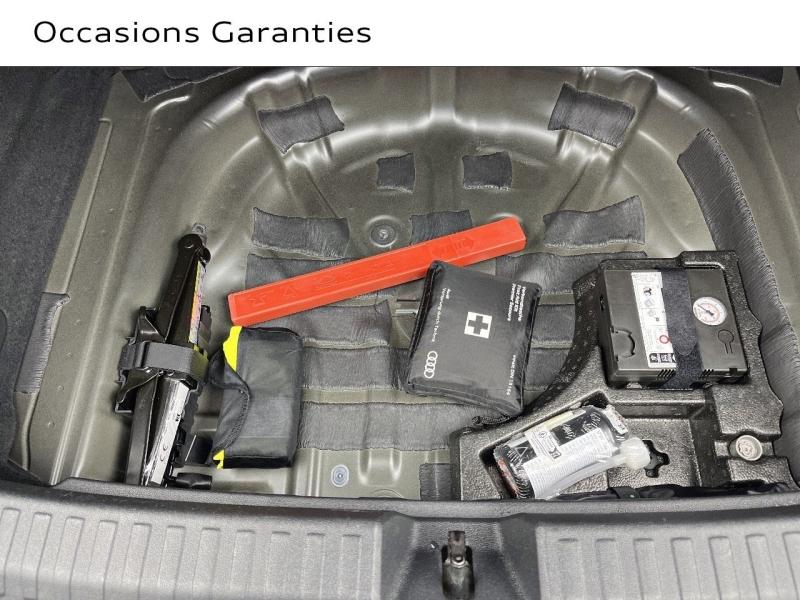 Voitures occasions Audi A3 Sportback Design Luxe Orvault