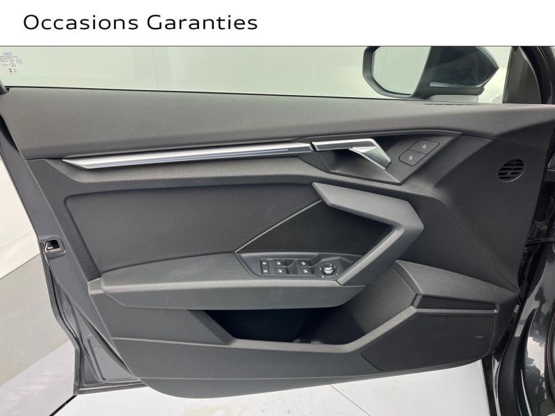 Voitures occasions Audi A3 Sportback Design Luxe Orvault