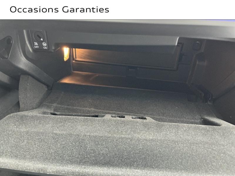 Voitures occasions Audi A3 Sportback Design Luxe Orvault