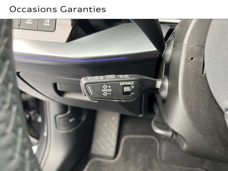 Voitures occasions Audi A3 Sportback Design Luxe Orvault