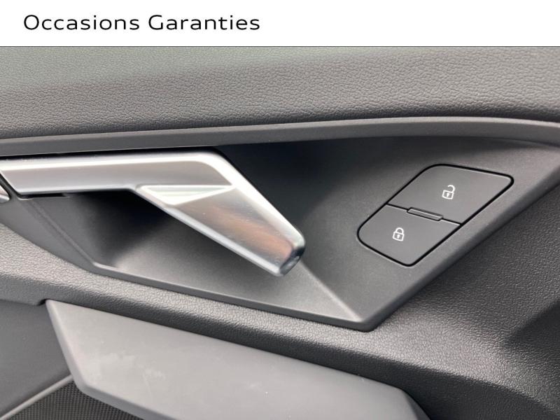 Voitures occasions Audi A3 Sportback Design Luxe Orvault